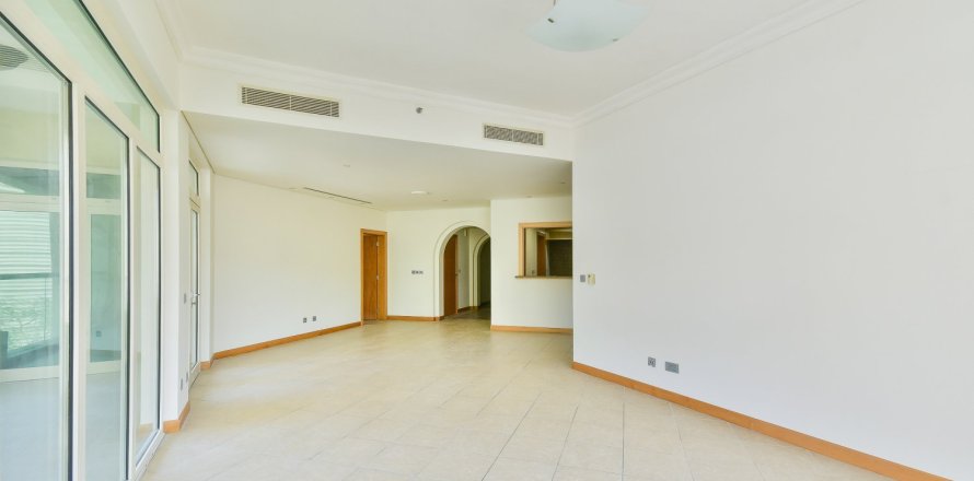 Appartement de 3 chambres à Palm Jumeirah, UAE No. 220301