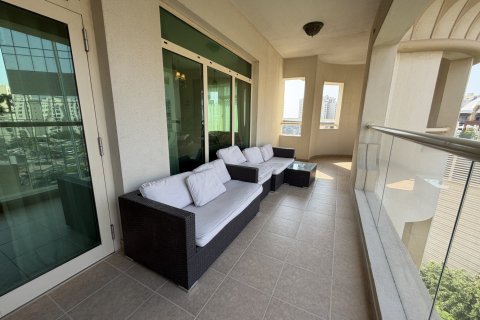 Appartement de 3 chambres à Palm Jumeirah, UAE No. 220301 23