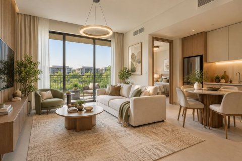 2 bedrooms Apartment in Dubai, UAE No. 217034 4