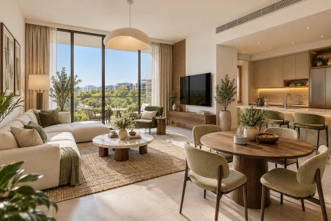 2 bedrooms Apartment in Dubai, UAE No. 217034 11