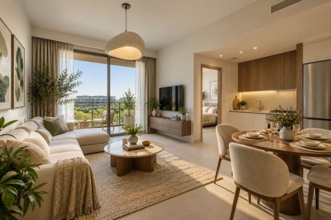 2 bedrooms Apartment in Dubai, UAE No. 217034