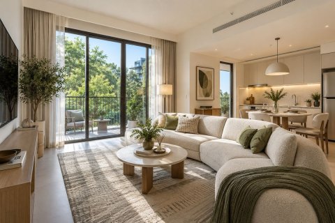 2 bedrooms Apartment in Dubai, UAE No. 217034 5