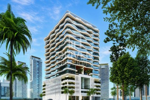 13581.7m² Building in District 11, UAE No. 221093