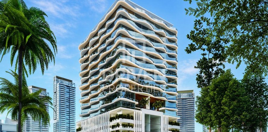 13581.7m² Building in District 11, UAE No. 221093
