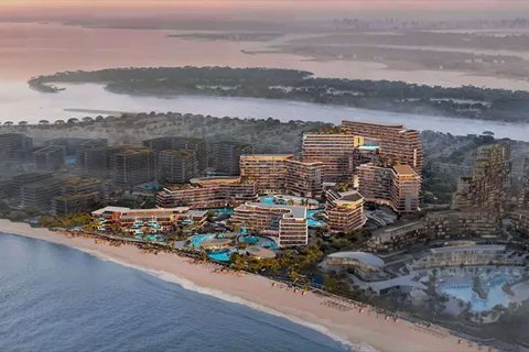 1 bedroom Apartment in Dubai, UAE No. 153410 26