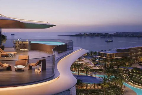 1 bedroom Apartment in Dubai, UAE No. 153410 28