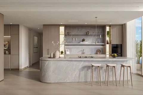 1 bedroom Apartment in Dubai, UAE No. 153410 17