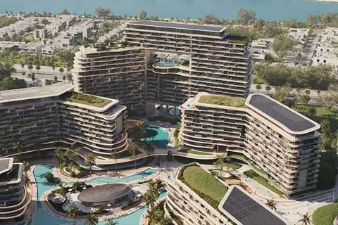 1 bedroom Apartment in Dubai, UAE No. 153410 6