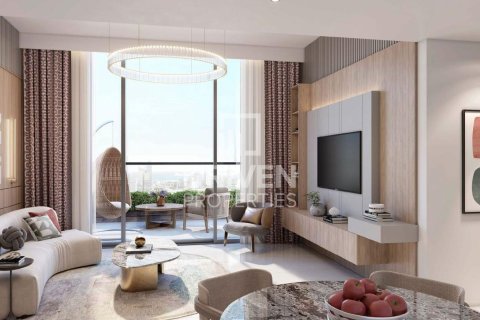 Studio Apartment in City of Arabia, UAE No. 211478 4