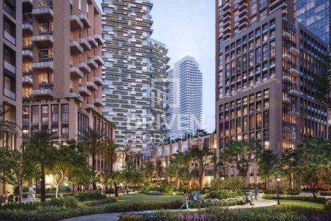 Studio Apartment in City of Arabia, UAE No. 211478 20