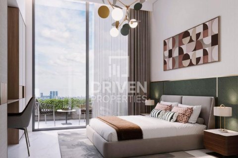 Studio Apartment in City of Arabia, UAE No. 211478 13
