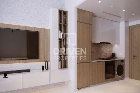 Studio Apartment in City of Arabia, UAE No. 211478 16
