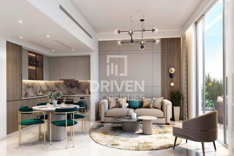 Studio Apartment in City of Arabia, UAE No. 211478 7