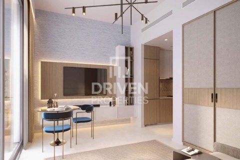 Studio Apartment in City of Arabia, UAE No. 211478 8