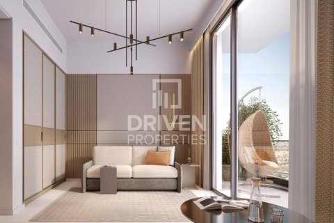 Studio Apartment in City of Arabia, UAE No. 211478 14
