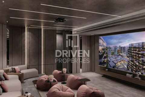 Studio Apartment in City of Arabia, UAE No. 211478 22