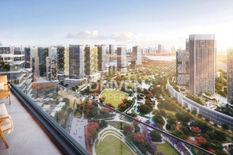 Studio Apartment in City of Arabia, UAE No. 211478