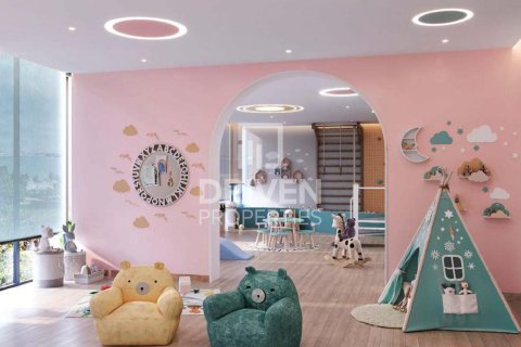 Studio Apartment in City of Arabia, UAE No. 211478 23