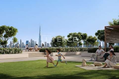 2 غرف نوم شقة في دبي, الإمارات العربية المتحدة رقم 135990 5