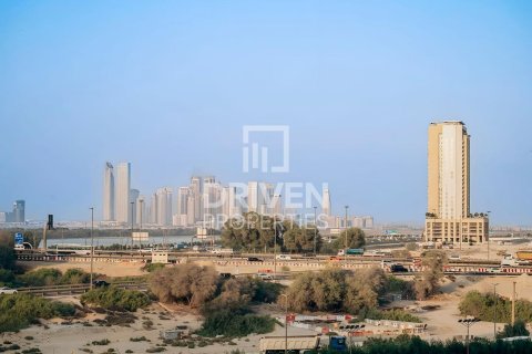 Apartment de 1 dormitorio en Sobha Hartland, UAE No. 207425