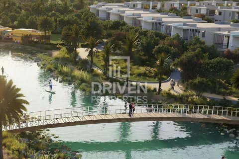 Townhouse de 4 dormitorios en Dubai, UAE No. 214519 11