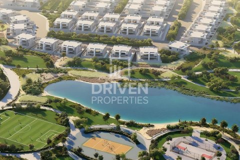 Townhouse de 4 dormitorios en Dubai, UAE No. 214519 12