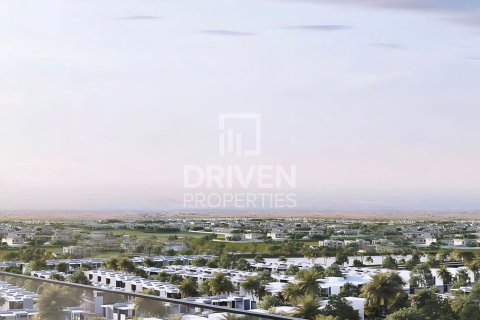 Townhouse de 4 dormitorios en Dubai, UAE No. 214519 10