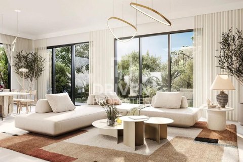 Townhouse de 4 dormitorios en Dubai, UAE No. 214519 4