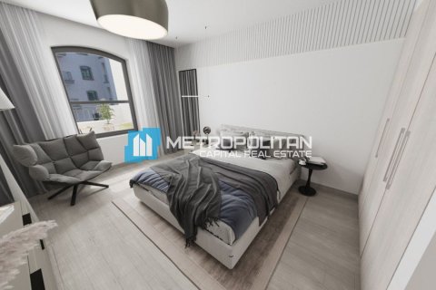 Квартира с 1 спальней на Остров Яс, ОАЭ №136068 17