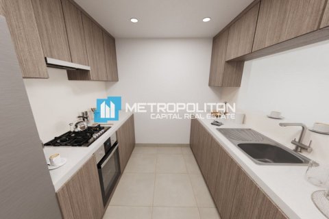 Квартира с 1 спальней на Остров Яс, ОАЭ №136068 3