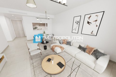 Квартира с 1 спальней на Остров Яс, ОАЭ №136068 8