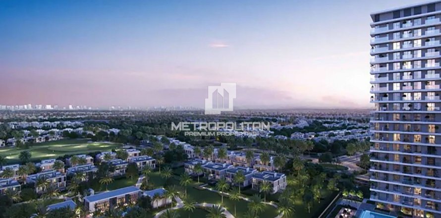 Appartement de 2 chambres à Dubai Hills, UAE No. 129594