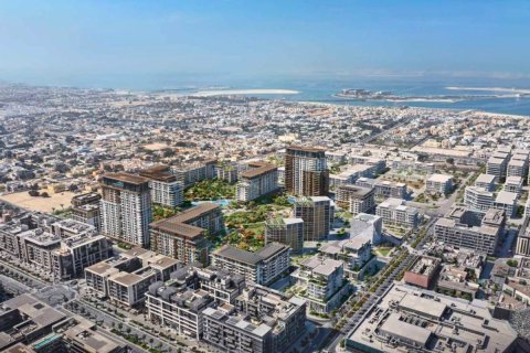 2 غرف نوم شقة في City Walk, الإمارات العربية المتحدة رقم 198327 3