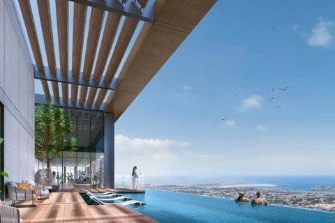 2 غرف نوم شقة في City Walk, الإمارات العربية المتحدة رقم 198327 10