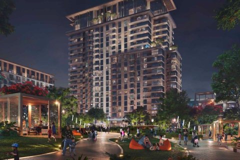 2 غرف نوم شقة في City Walk, الإمارات العربية المتحدة رقم 198327 4