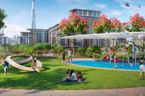 2 غرف نوم شقة في City Walk, الإمارات العربية المتحدة رقم 198327 7