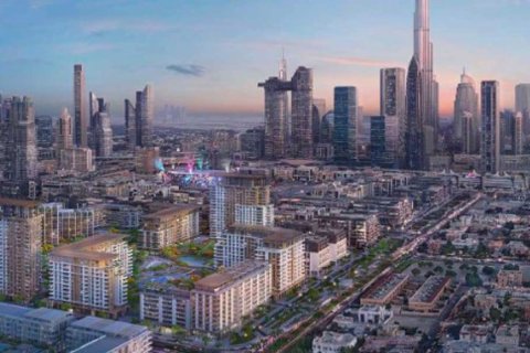 2 غرف نوم شقة في City Walk, الإمارات العربية المتحدة رقم 198327 5