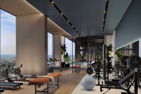 2 غرف نوم شقة في City Walk, الإمارات العربية المتحدة رقم 198327 9