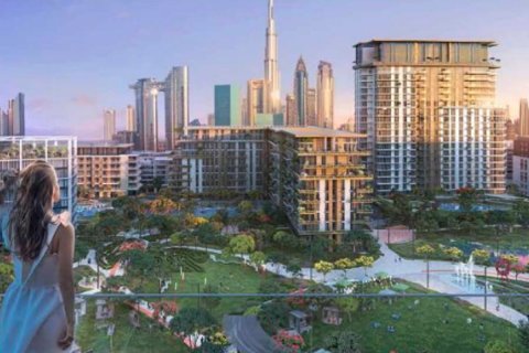 2 غرف نوم شقة في City Walk, الإمارات العربية المتحدة رقم 198327 8