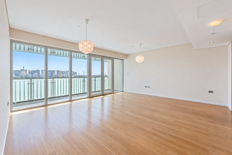 Apartment de 2 dormitorios en Al Raha Beach, UAE No. 218904 2