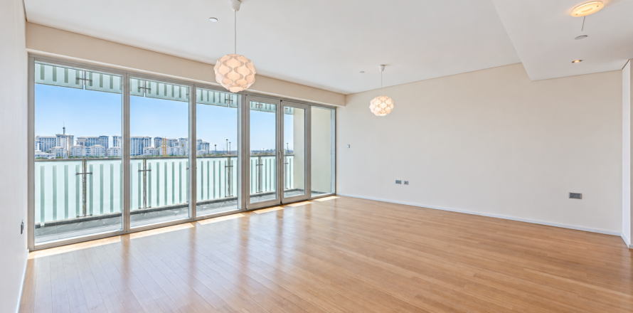 Apartment de 2 dormitorios en Al Raha Beach, UAE No. 218904