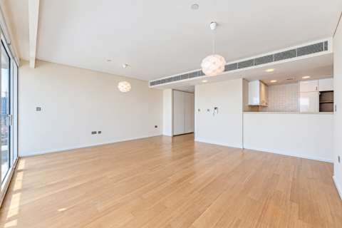 Apartment de 2 dormitorios en Al Raha Beach, UAE No. 218904 4