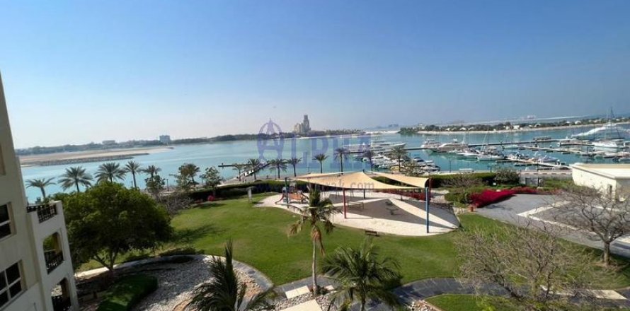 Apartment de 3 dormitorios en Al Hamra Village, UAE No. 143925