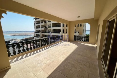 Apartment de 3 dormitorios en Al Hamra Village, UAE No. 143925 6