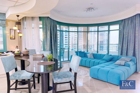 2 غرف نوم شقة في Marina Crown, الإمارات العربية المتحدة رقم 153888 4