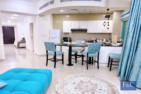 2 غرف نوم شقة في Marina Crown, الإمارات العربية المتحدة رقم 153888 6