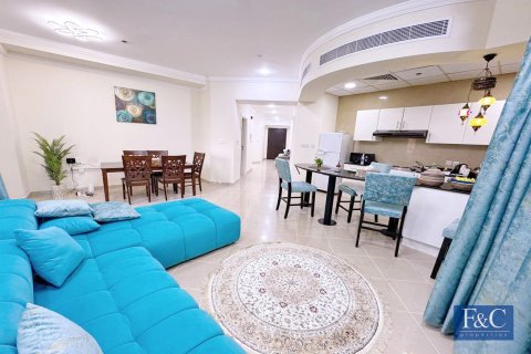 2 bedrooms Apartment in Marina Crown, UAE No. 153888