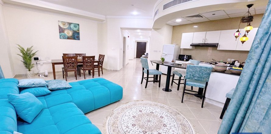 2 غرف نوم شقة في Marina Crown, الإمارات العربية المتحدة رقم 153888