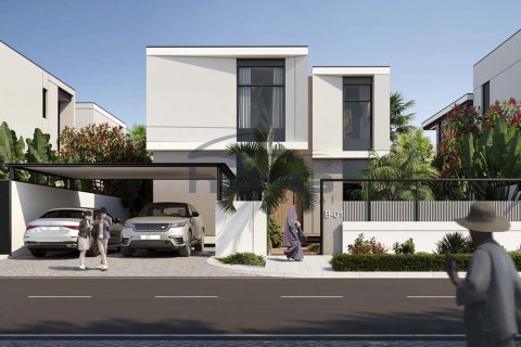 Apartment de 1 dormitorio en Mohammed Bin Rashid City, UAE No. 35145 5