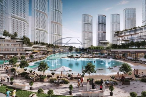 Apartment de 1 dormitorio en Mohammed Bin Rashid City, UAE No. 35145 3